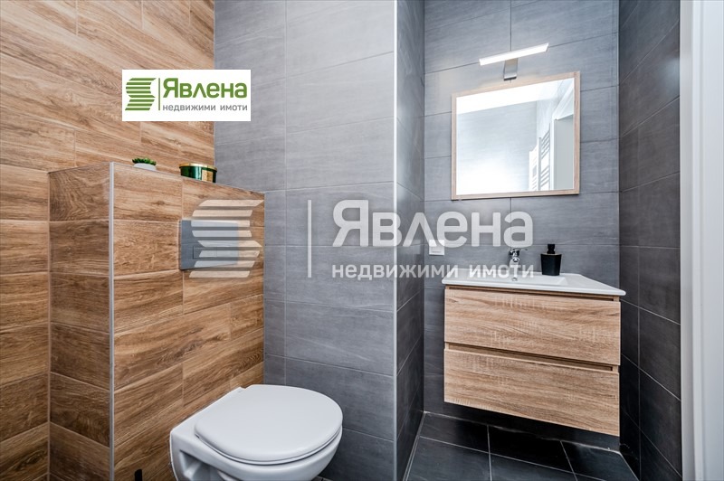 Продава 2-СТАЕН, гр. София, Дружба 2, снимка 9 - Aпартаменти - 49500102