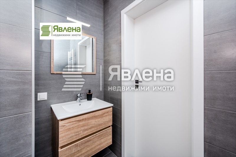 Продава 2-СТАЕН, гр. София, Дружба 2, снимка 10 - Aпартаменти - 49500102