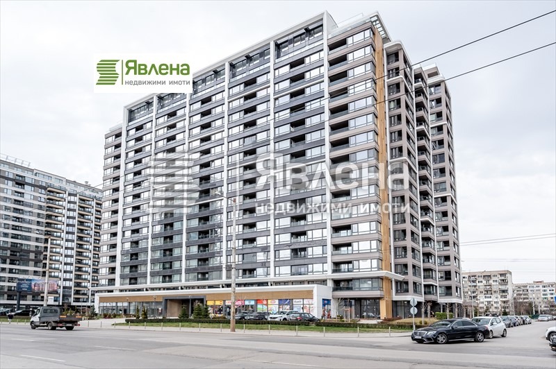 Продава 2-СТАЕН, гр. София, Дружба 2, снимка 17 - Aпартаменти - 49500102