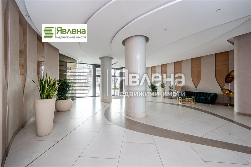 Продава 2-СТАЕН, гр. София, Дружба 2, снимка 14 - Aпартаменти - 49500102