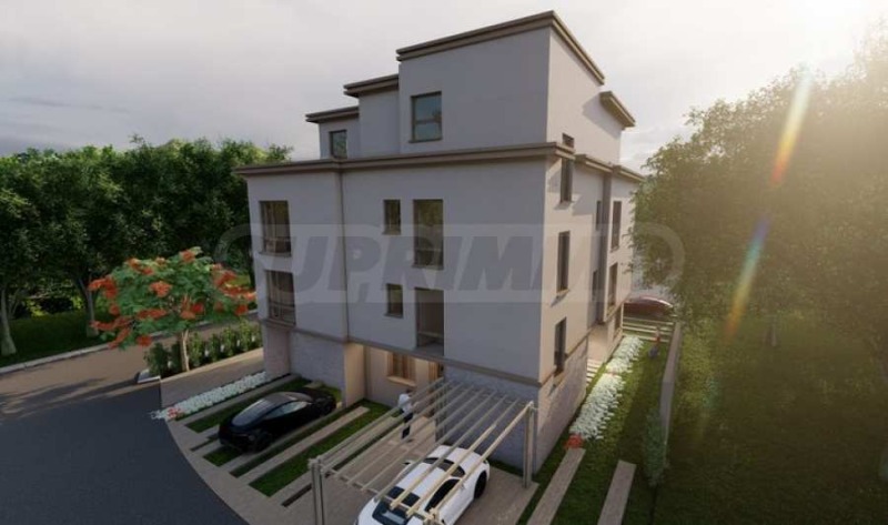 Na prodej  1 ložnice Sofia , Karpuzica , 78 m2 | 34999825