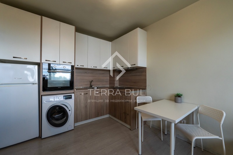 Продава  2-стаен град София , Банишора , 42 кв.м | 10581104 - изображение [2]