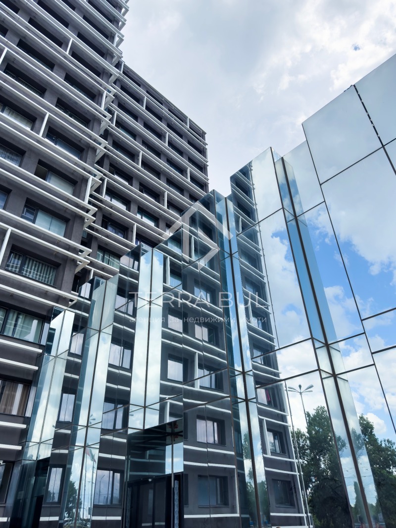 Продава  2-стаен град София , Банишора , 42 кв.м | 10581104