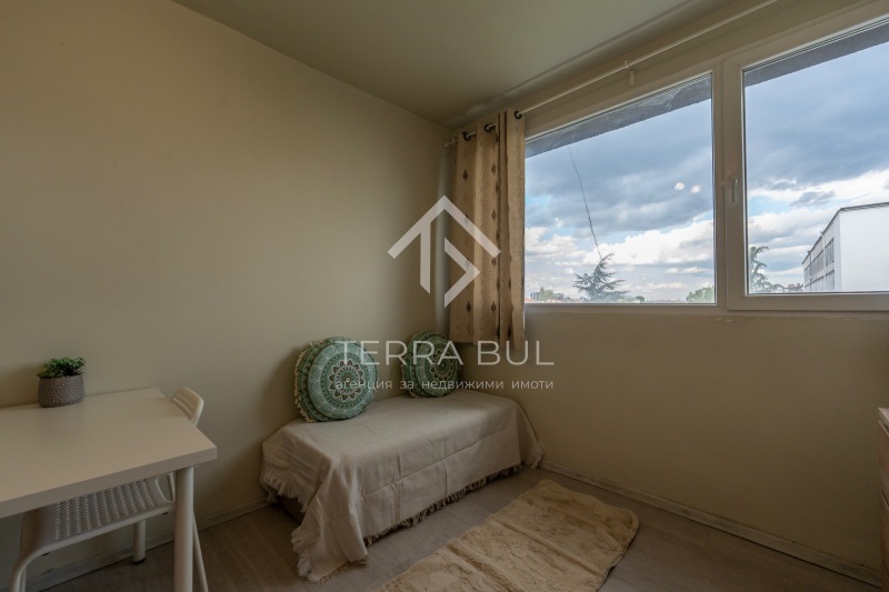 Продава  2-стаен град София , Банишора , 42 кв.м | 10581104 - изображение [4]