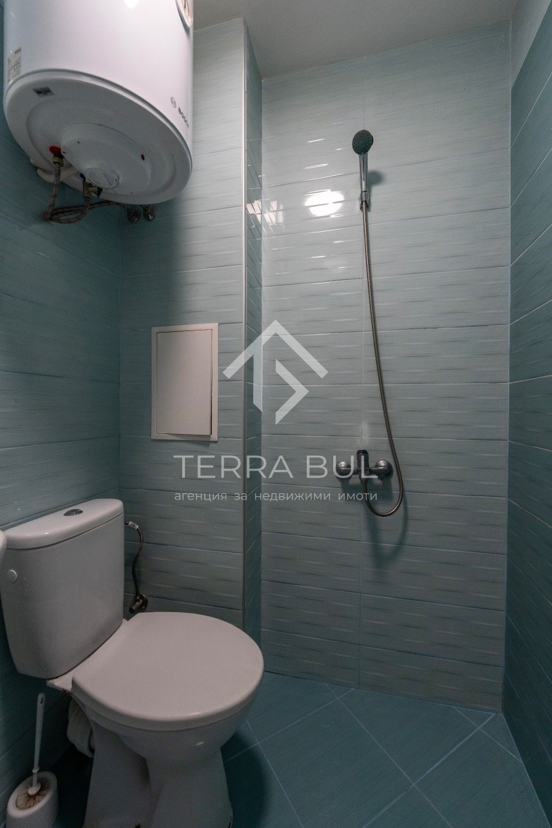 Продава  2-стаен град София , Банишора , 42 кв.м | 10581104 - изображение [11]