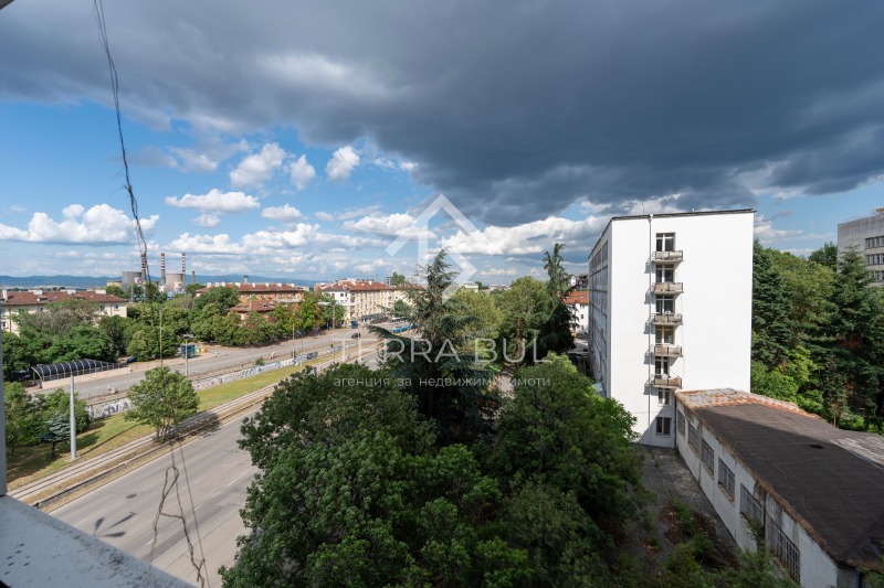 Продава  2-стаен град София , Банишора , 42 кв.м | 10581104 - изображение [10]