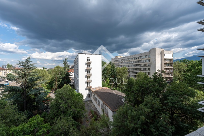 Продава  2-стаен град София , Банишора , 42 кв.м | 10581104 - изображение [9]