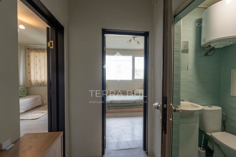 Продава  2-стаен град София , Банишора , 42 кв.м | 10581104 - изображение [7]