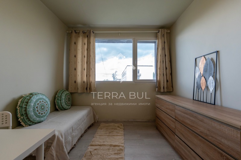 Продава  2-стаен град София , Банишора , 42 кв.м | 10581104 - изображение [3]
