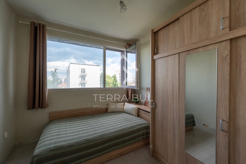 Продава  2-стаен град София , Банишора , 42 кв.м | 10581104 - изображение [6]