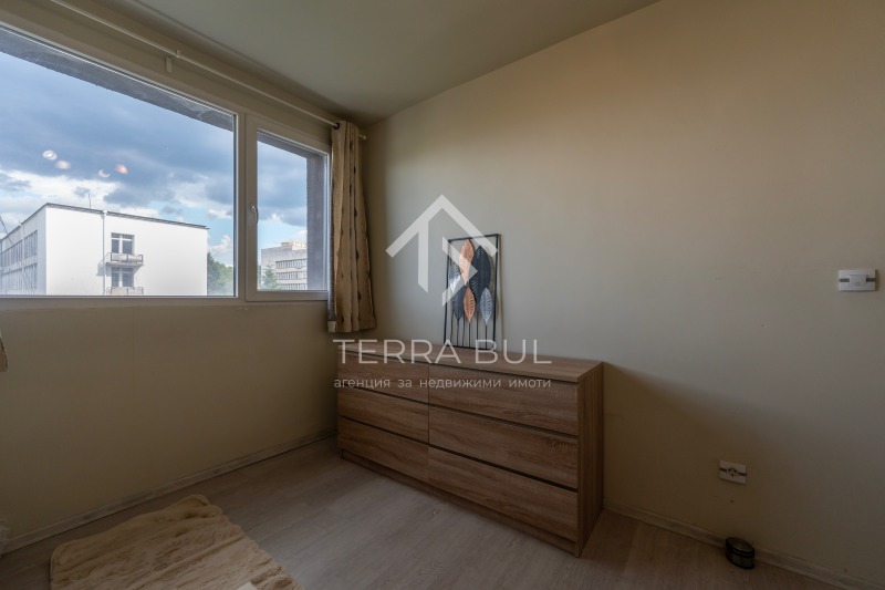 Продава  2-стаен град София , Банишора , 42 кв.м | 10581104 - изображение [5]