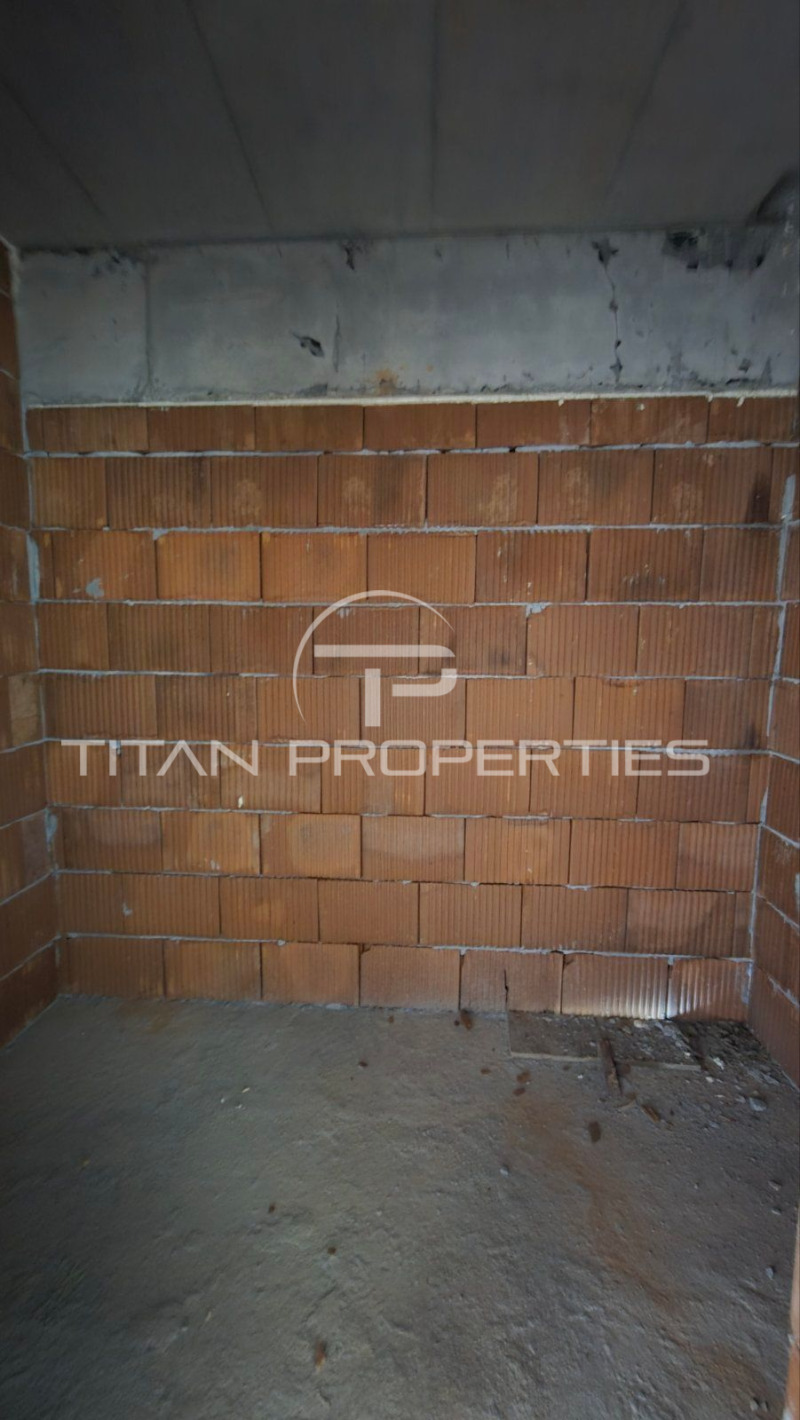 Продава 2-СТАЕН, гр. Пловдив, Христо Смирненски, снимка 7 - Апартаменти - 52114567