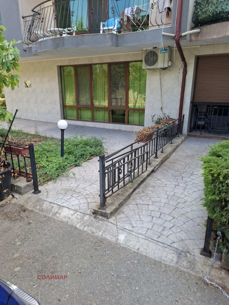 Продава 2-СТАЕН, гр. Свети Влас, област Бургас, снимка 15 - Апартаменти - 52166928