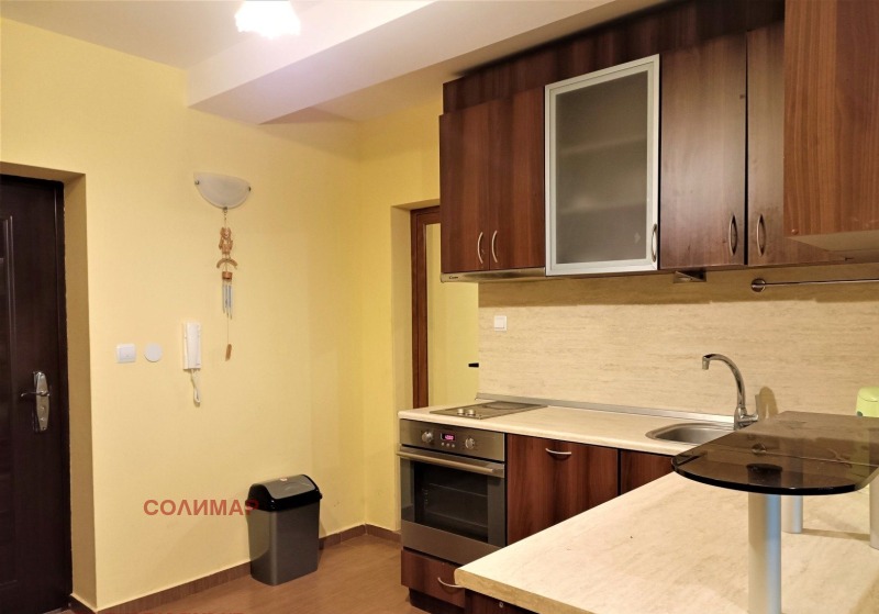 Продава 2-СТАЕН, гр. Свети Влас, област Бургас, снимка 5 - Апартаменти - 52166928