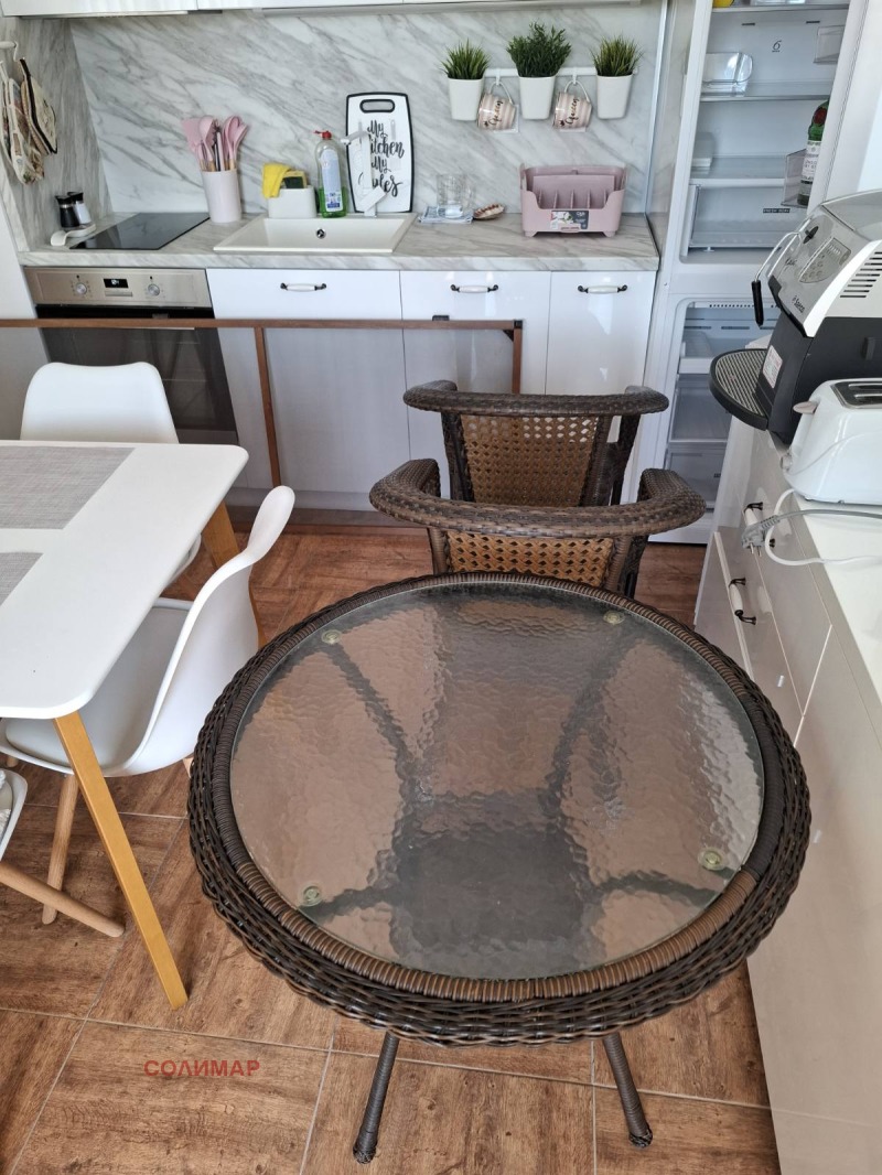 Продава 2-СТАЕН, гр. Свети Влас, област Бургас, снимка 12 - Апартаменти - 52166928