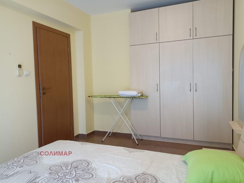 Продава 2-СТАЕН, гр. Свети Влас, област Бургас, снимка 3 - Апартаменти - 52166928