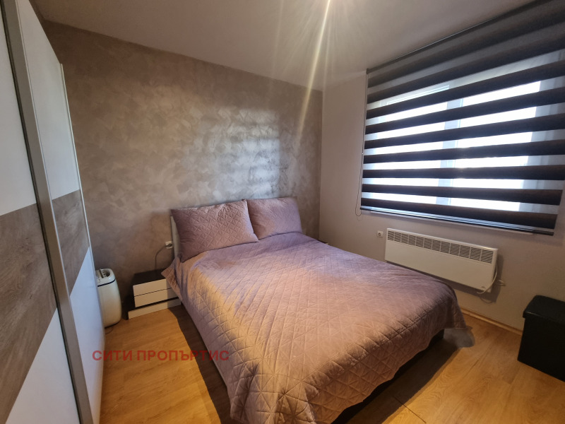 Продава 2-СТАЕН, гр. Благоевград, Орлова чука, снимка 2 - Апартаменти - 52291495