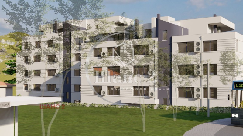 Προς πώληση  1 υπνοδωμάτιο Βαρνα , Βηνητσα , 62 τ.μ | 81198890 - εικόνα [2]