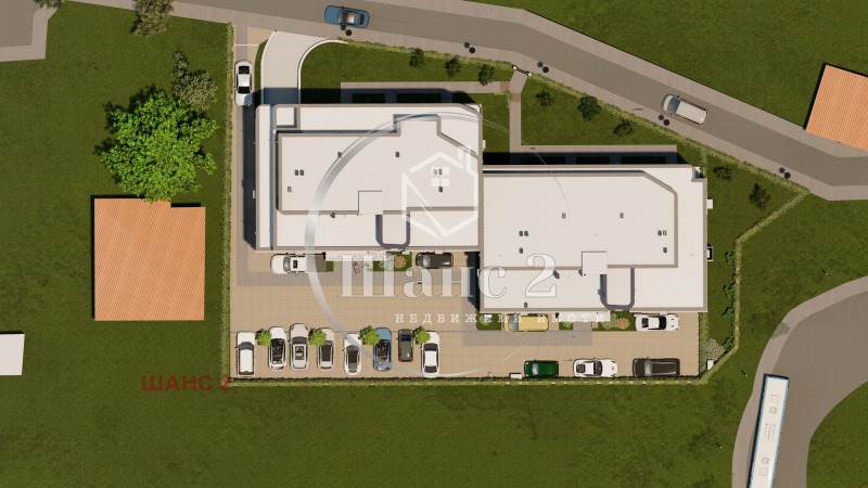 Προς πώληση  1 υπνοδωμάτιο Βαρνα , Βηνητσα , 62 τ.μ | 81198890 - εικόνα [4]