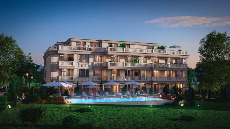 Продава 2-СТАЕН, гр. София, гр. Банкя, снимка 12 - Апартаменти - 52868825