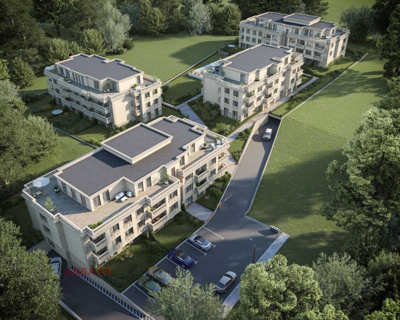 Продава 2-СТАЕН, гр. София, гр. Банкя, снимка 11 - Апартаменти - 52868825