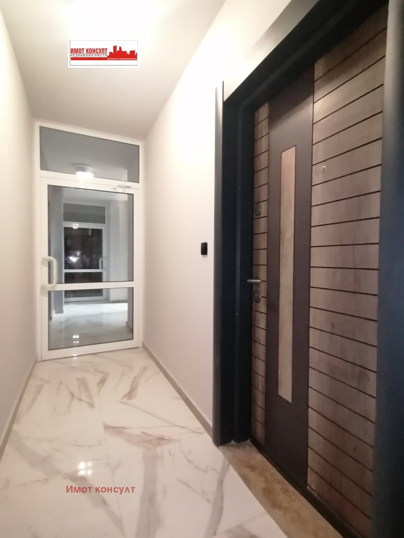 Продава 2-СТАЕН, гр. Пловдив, Кючук Париж, снимка 3 - Апартаменти - 53086584