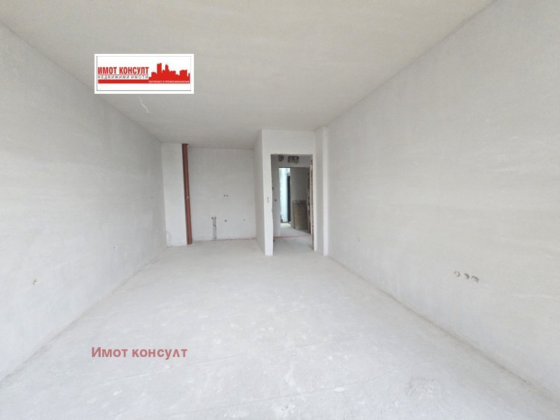 Продава 2-СТАЕН, гр. Пловдив, Кючук Париж, снимка 5 - Апартаменти - 53086584