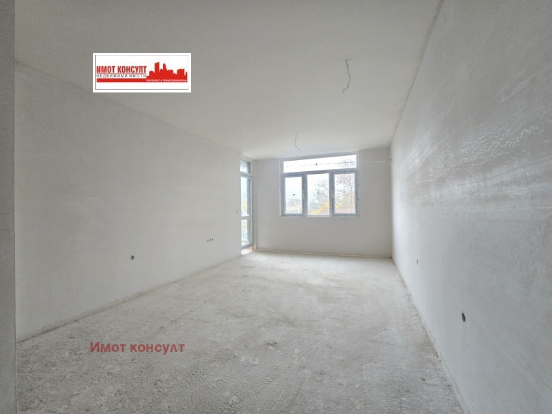 Продава 2-СТАЕН, гр. Пловдив, Кючук Париж, снимка 4 - Апартаменти - 53086584