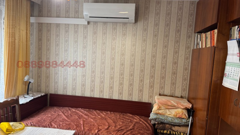 Продава 2-СТАЕН, гр. Бургас, Славейков, снимка 6 - Апартаменти - 53289307