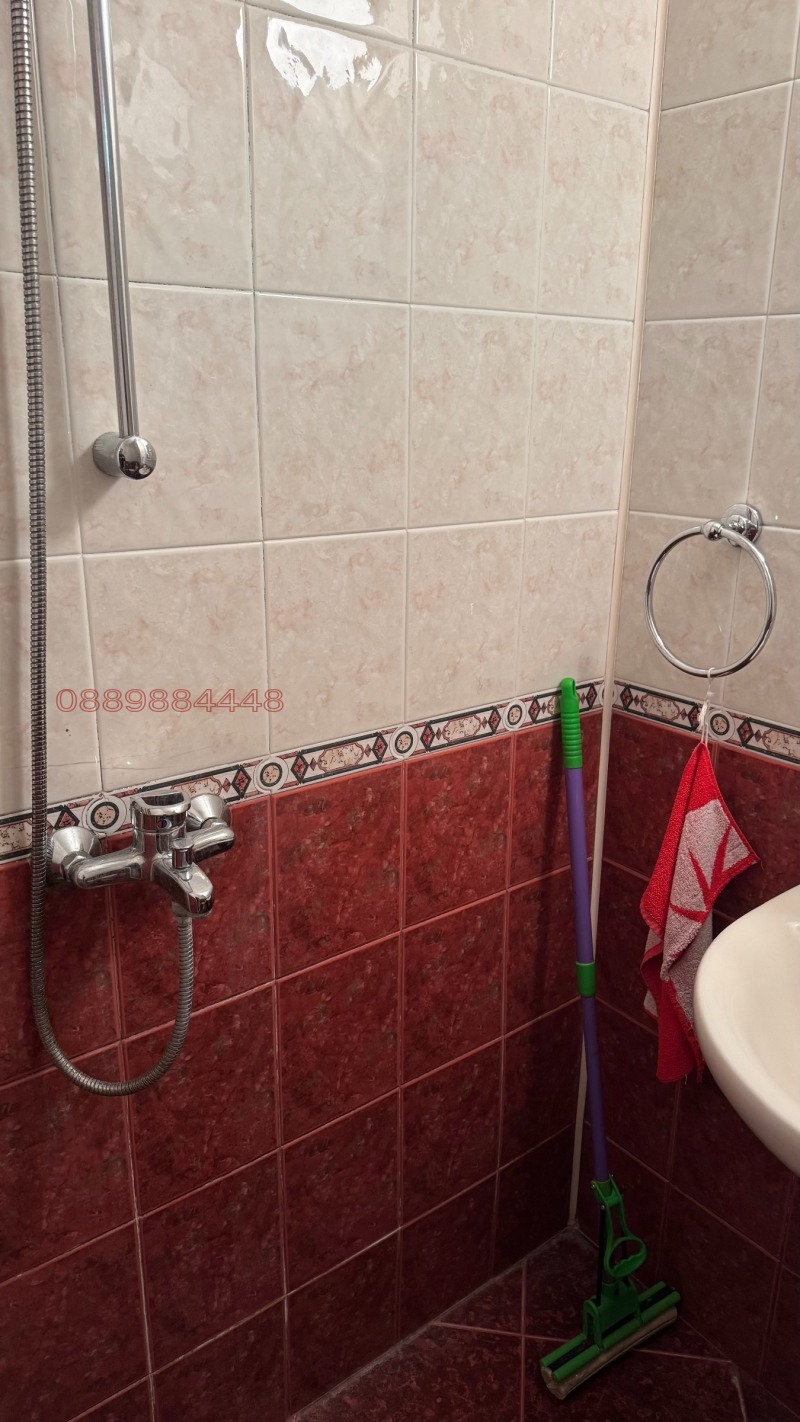 Продава 2-СТАЕН, гр. Бургас, Славейков, снимка 9 - Апартаменти - 53289307