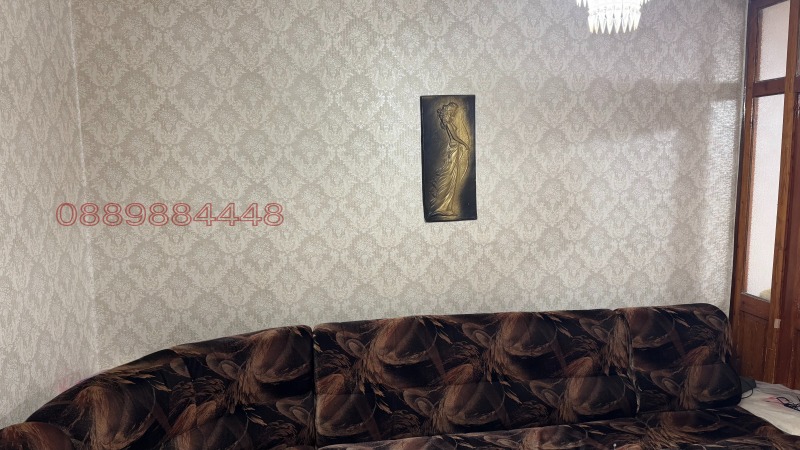 Продава 2-СТАЕН, гр. Бургас, Славейков, снимка 5 - Апартаменти - 53289307