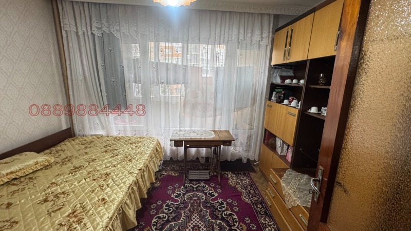Продава 2-СТАЕН, гр. Бургас, Славейков, снимка 3 - Апартаменти - 53289307