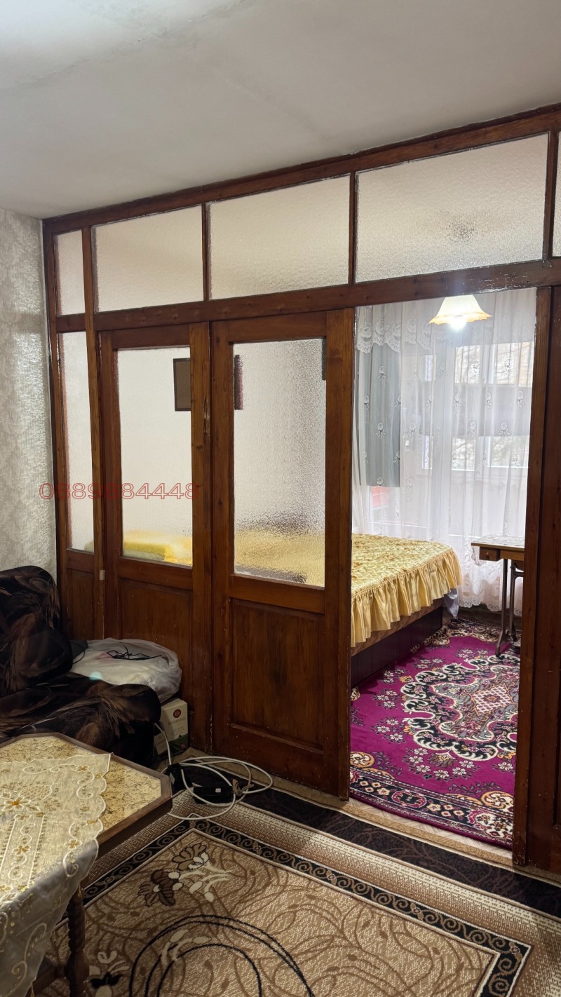 Продава 2-СТАЕН, гр. Бургас, Славейков, снимка 4 - Апартаменти - 53289307