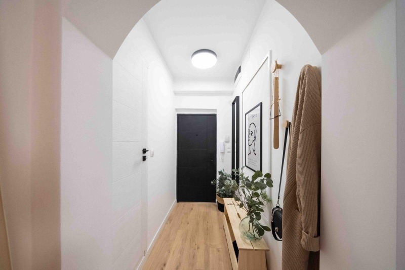 Продава 2-СТАЕН, гр. София, Лозенец, снимка 10 - Апартаменти - 53429558