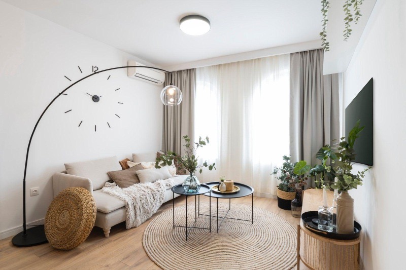 Продава 2-СТАЕН, гр. София, Лозенец, снимка 2 - Апартаменти - 53429558