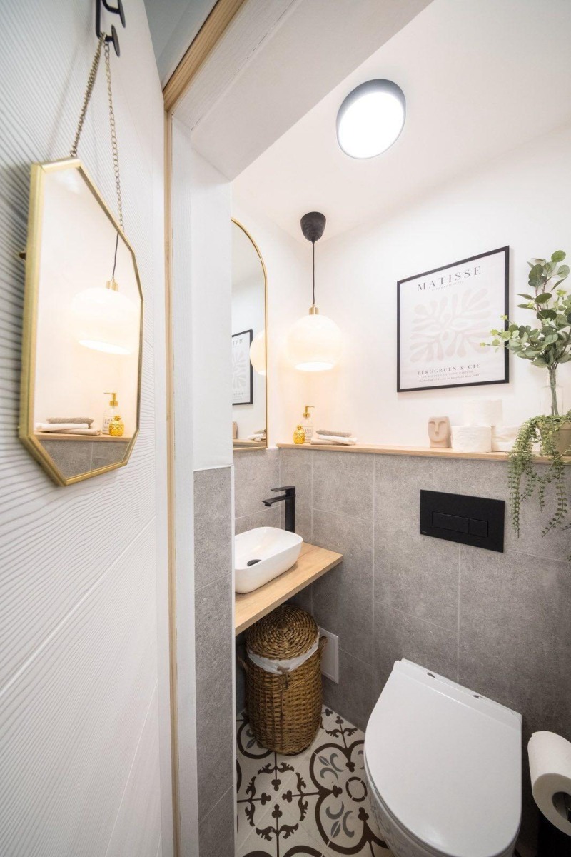 Продава 2-СТАЕН, гр. София, Лозенец, снимка 8 - Апартаменти - 53429558