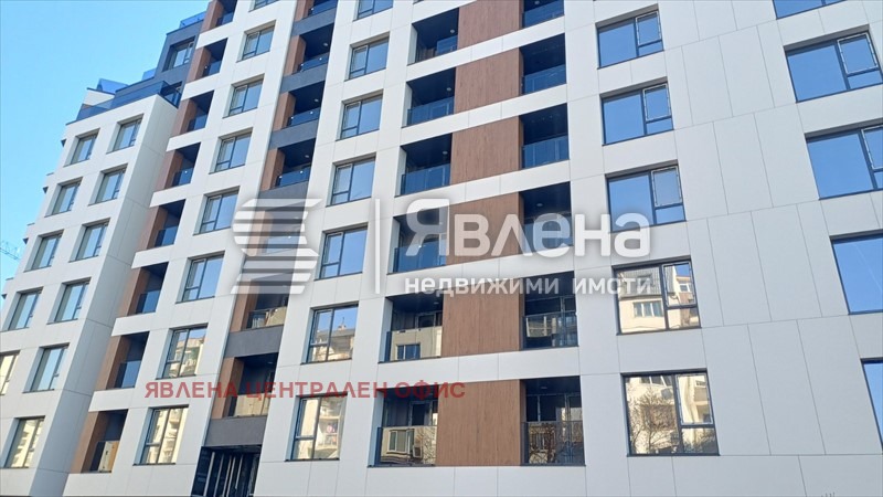 Продава 2-СТАЕН, гр. София, Младост 4, снимка 8 - Апартаменти - 53867554