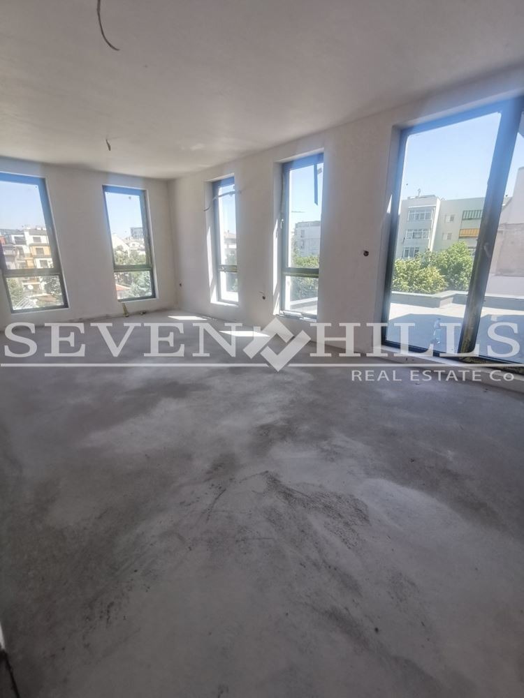 À venda  2 quartos Plovdiv , Hristo Smirnenski , 154 m² | 64835103 - imagem [4]