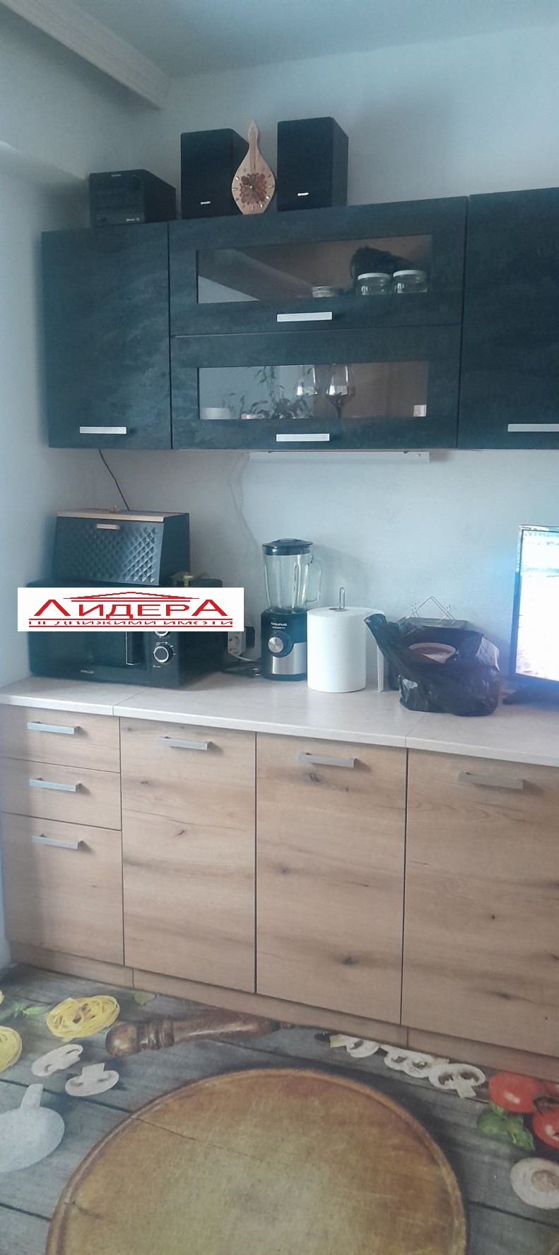 Satılık  2 yatak odası Plovdiv , Karşiyaka , 88 metrekare | 60656312