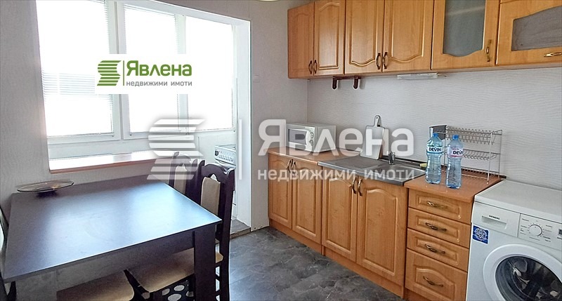 Продава 3-СТАЕН, гр. София, Мусагеница, снимка 8 - Aпартаменти - 49443637