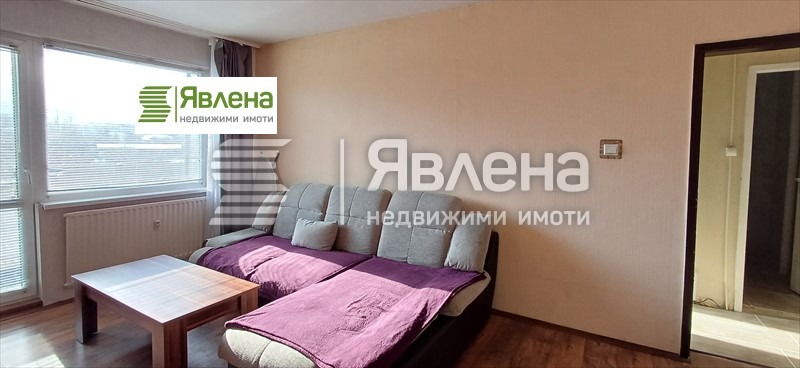 Продава 3-СТАЕН, гр. София, Мусагеница, снимка 3 - Aпартаменти - 49443637