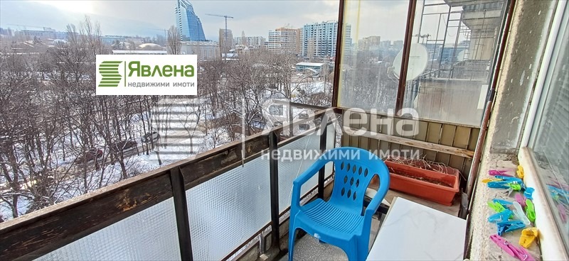 Продава 3-СТАЕН, гр. София, Мусагеница, снимка 13 - Aпартаменти - 49443637