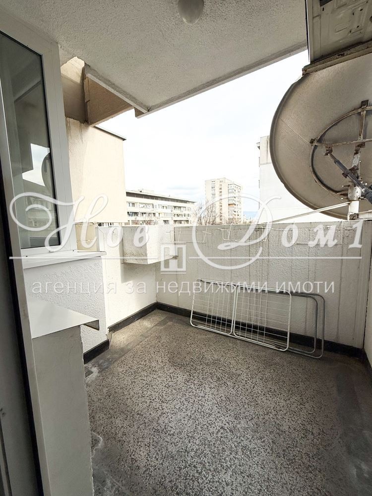 Продава  3-стаен град Пловдив , Каменица 1 , 100 кв.м | 23875156 - изображение [8]