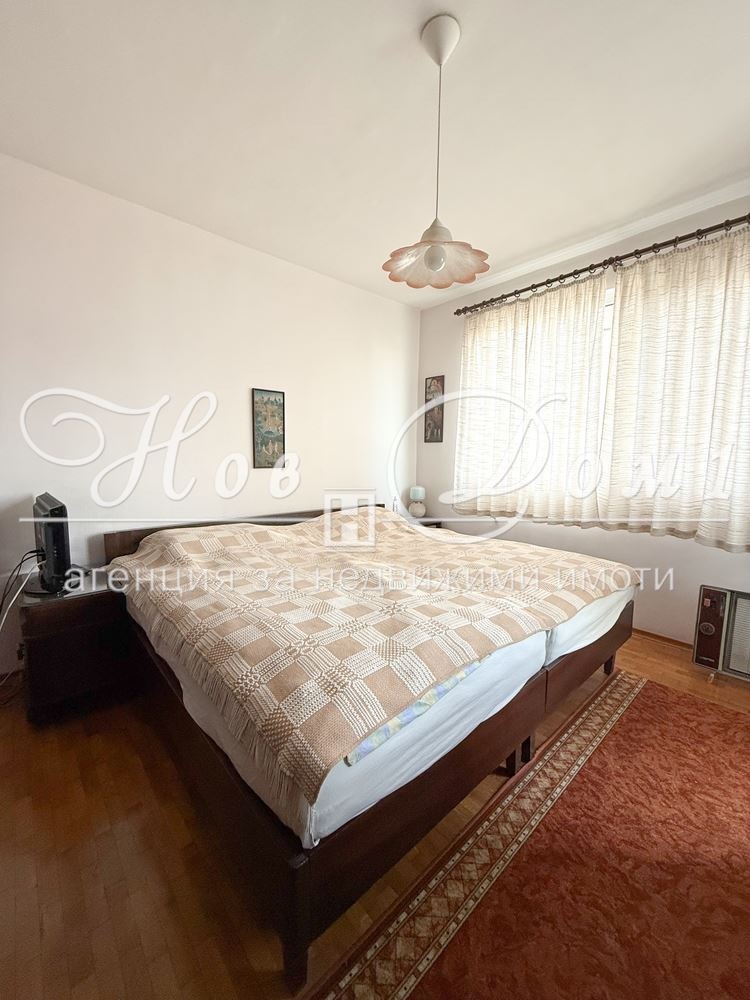 Продава  3-стаен град Пловдив , Каменица 1 , 100 кв.м | 23875156 - изображение [3]