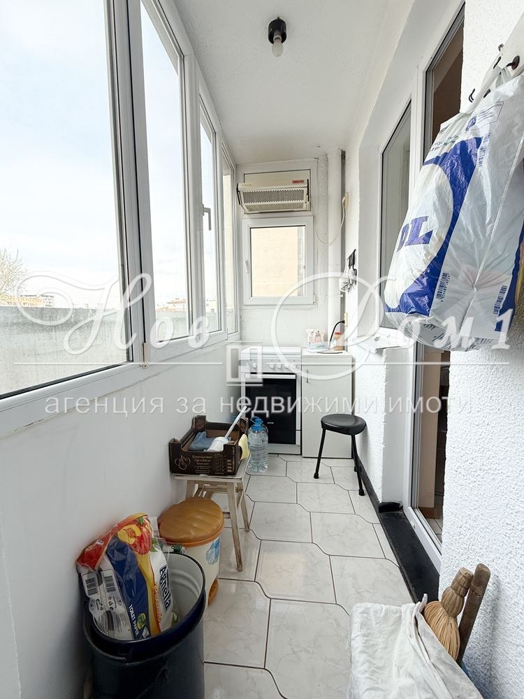 Продава  3-стаен град Пловдив , Каменица 1 , 100 кв.м | 23875156 - изображение [7]