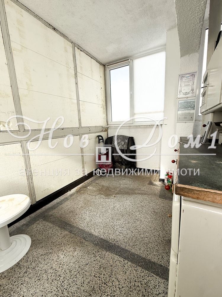 Продава  3-стаен град Пловдив , Каменица 1 , 100 кв.м | 23875156 - изображение [9]