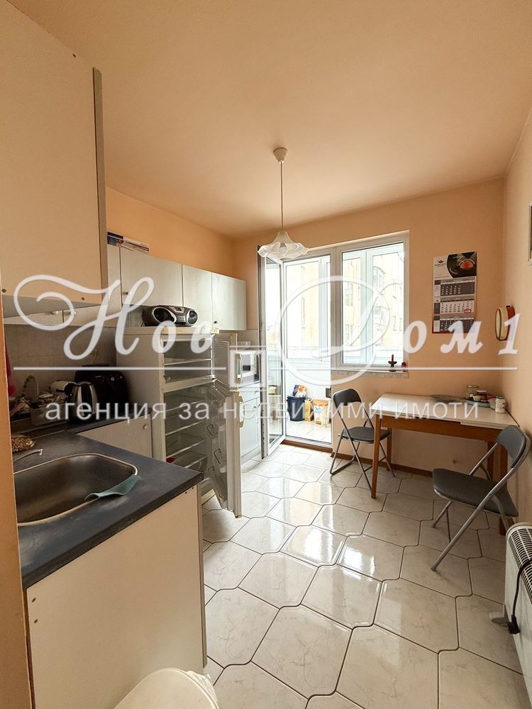 Продава  3-стаен град Пловдив , Каменица 1 , 100 кв.м | 23875156 - изображение [4]