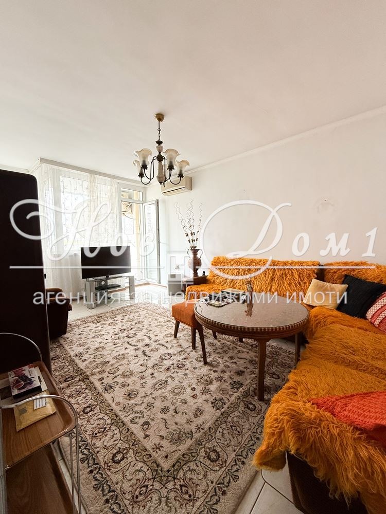 Продава  3-стаен град Пловдив , Каменица 1 , 100 кв.м | 23875156