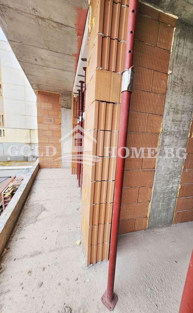 De vânzare  2 dormitoare Plovdiv , Camenița 1 , 126 mp | 85998404 - imagine [11]