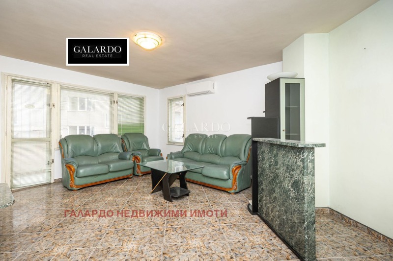 Zu verkaufen  2 Schlafzimmer Plowdiw , Karschijaka , 114 qm | 44891147 - Bild [2]
